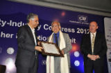 Overall 1st Award – PSG College of Technology, Coimbatore
