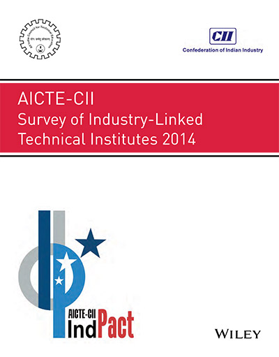AICTE CII Survey Report-2014