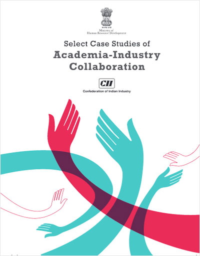 Case Studies on Industry Academia  Collaboration