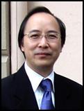 Peter Pang CII Speakers