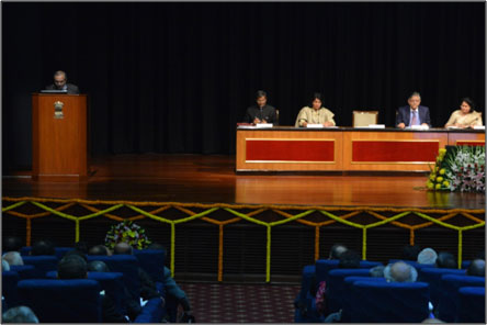 Special CII session at Rashtrapati Bhawan