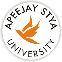 Apeejay Stya University CII